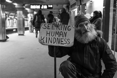 ugly homeless|How To Use Respectful, Instead Of Degrading, Language Around ...